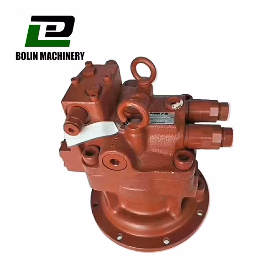 E320d Motor de giro E320c E320cl Caja de cambios de giro para excavadora 3349968 Motor Gp